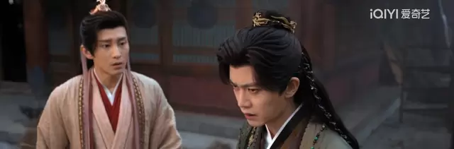《佳偶天成》第28集预告释出陆千乔身世真相：相关图片