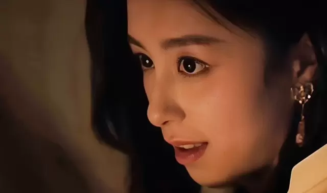《黑夜告白》乔素清落网,当庭编造三段受害叙事:相关图片 《黑夜告白》乔素清落网,当庭编造三段受害叙事:相关图片