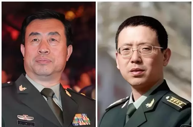 《惊天动地》上映17年:八一厂实景拍摄全过程首度系统披露:细节速览 《惊天动地》上映17年:八一厂实景拍摄全过程首度系统披露:细节速览