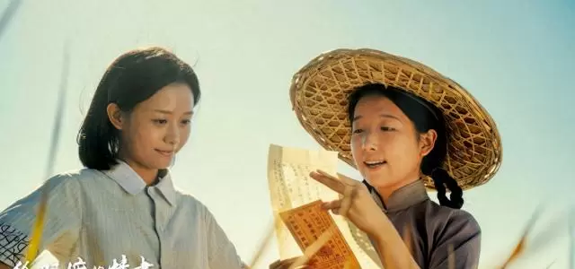 《给阿嬷的情书》以85.6分领跑2026年五一档观众满意度，方言叙事与地域符号成情感共鸣新支点：现场图