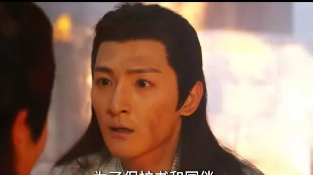李康22岁凭卢绽英角色出圈,与任嘉伦二搭《凤凰台上》:相关图片 李康22岁凭卢绽英角色出圈,与任嘉伦二搭《凤凰台上》:相关图片