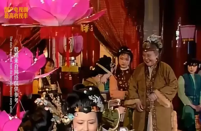 99%收视率《敌营十八年》领衔国产剧历史收视TOP5：相关图片