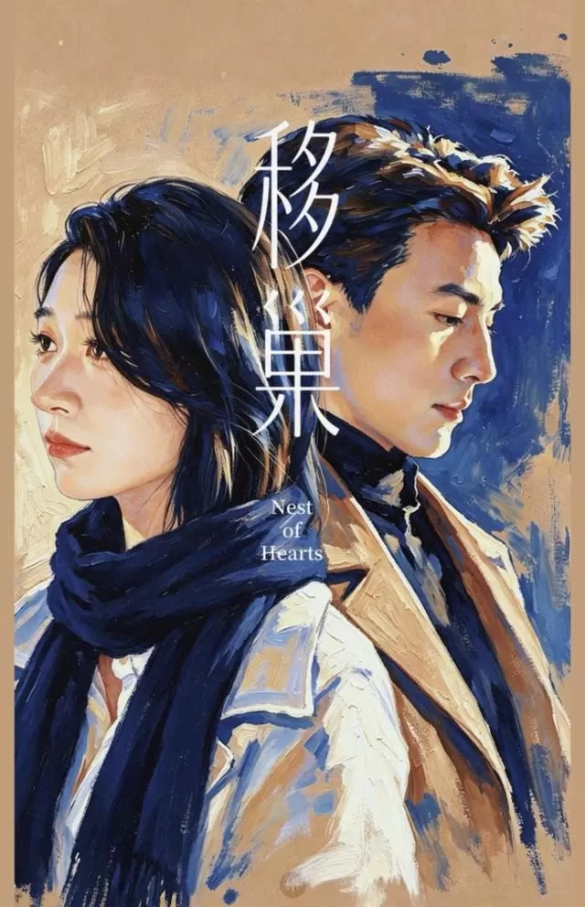 刘萧旭王格格主演短剧《移巢》开机,张翅郭宇欣《渐染》片场路透曝光:现场图 刘萧旭王格格主演短剧《移巢》开机,张翅郭宇欣《渐染》片场路透曝光:现场图