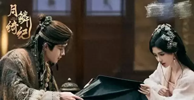 《逐玉》《月鳞绮纪》短视频切片泛滥暴露剧集叙事失能：现场图