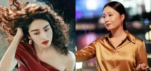 周媚与赵兰心：同源创伤下的两种婚恋应对路径：现场图