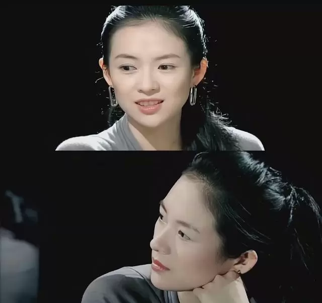 张艺谋选角偏好曝光：章子怡刘浩存为“白纸型”新人：细节速览