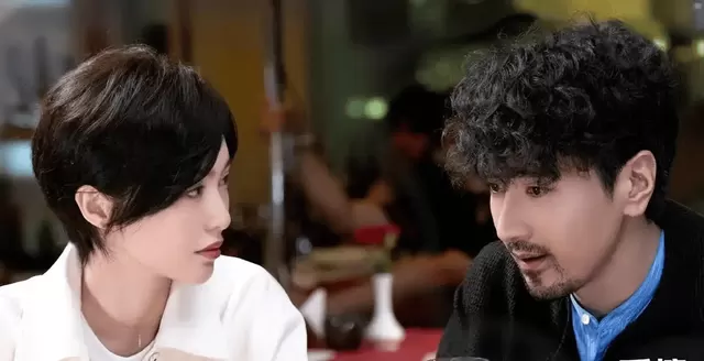 《爱情没有神话》大结局引爆全网，贝文祺被警方带走，蔡掌珠背叛真相曝光：相关图片