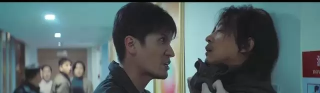 杨洋《雨霖铃》5月13日开播，正午阳光首部武侠剧实拍打戏：相关图片