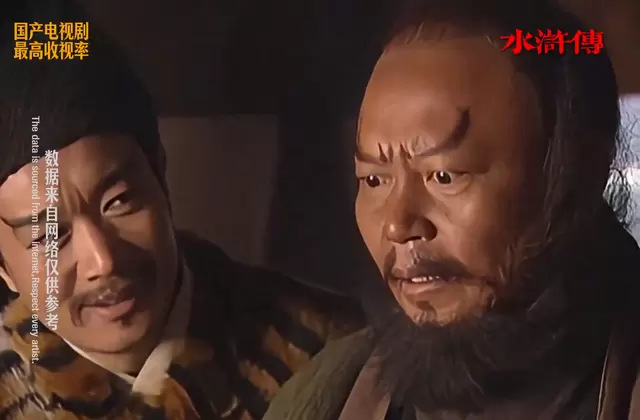 99%收视率《敌营十八年》领衔国产剧历史收视TOP5：现场图