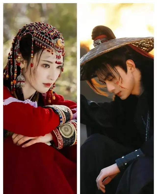 李宏毅方逸伦主演《欢喜皆宜》开机，黄轩马柏全新剧聚焦未成年人检察：细节速览