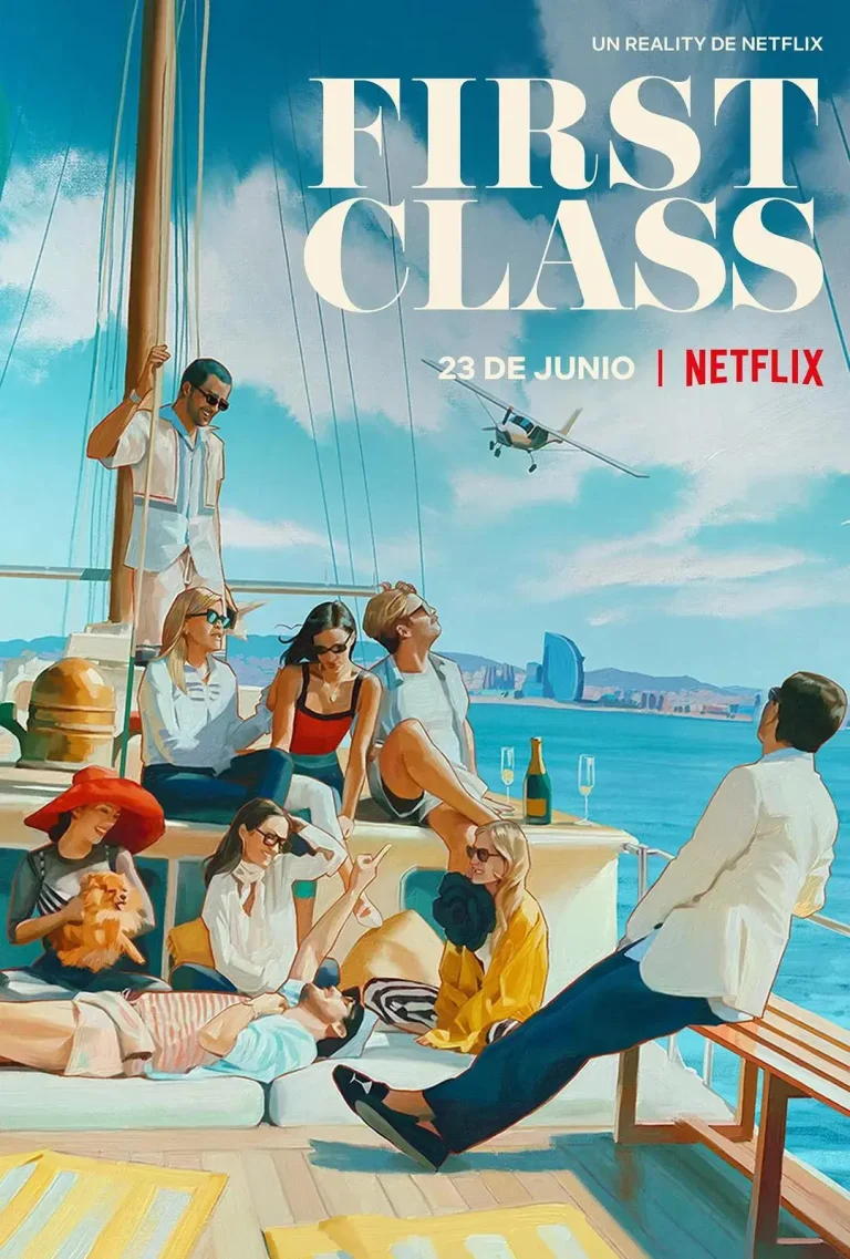 《First Class》全集高清完整版在线观看与剧情解析