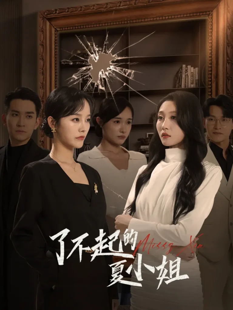 《了不起的夏小姐》全集高清完整版在线观看与剧情解析