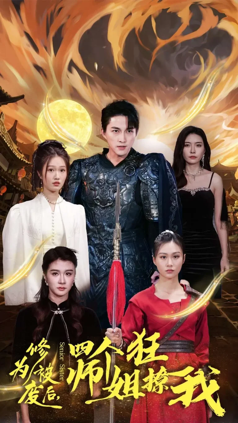 《修为被废后四个师姐狂撩我》全集高清完整版在线观看与剧情解析
