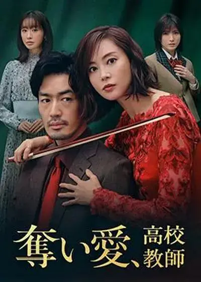《夺爱、高校教师》全集高清完整版在线观看与剧情解析