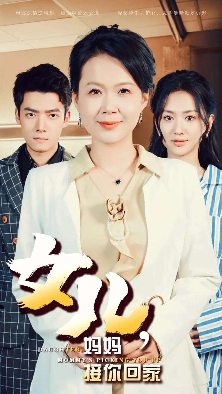 《女儿妈妈接你回家》全集高清完整版在线观看与剧情解析