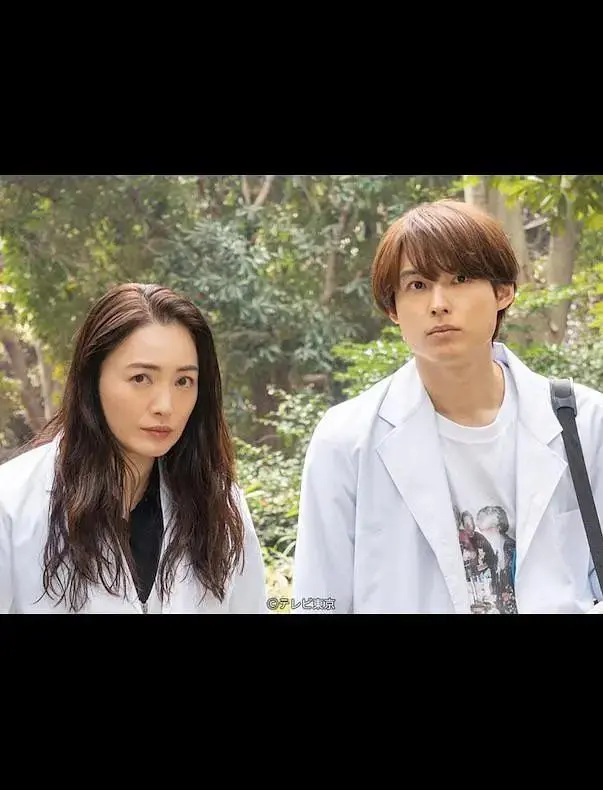 《女王的法医学~尸活师~3》全集高清完整版在线观看与剧情解析