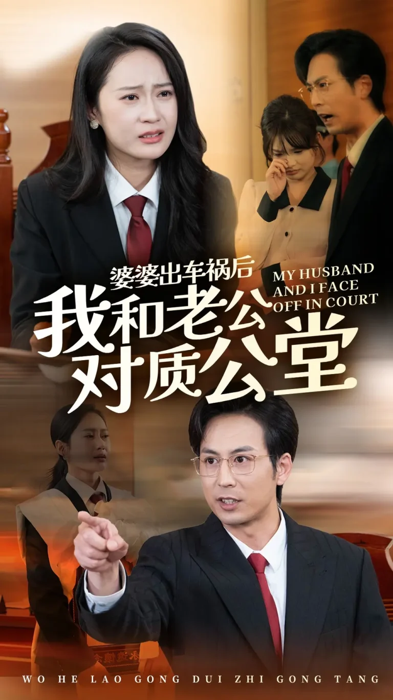 《婆出车祸后我和老公对质公堂》全集高清完整版在线观看与剧情解析