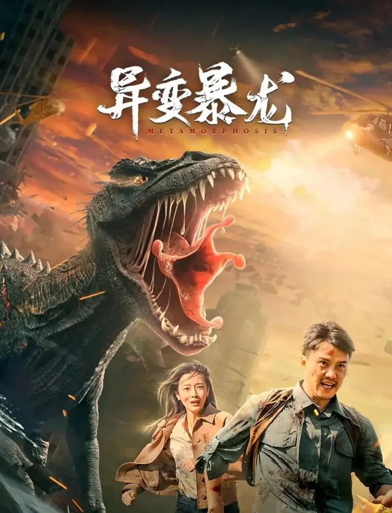 《异变暴龙》全集高清完整版在线观看与剧情解析