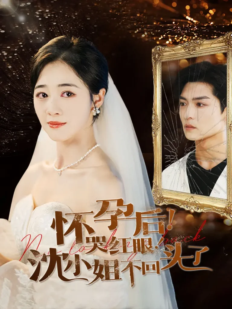 《怀孕后哭红眼沈小姐不回头了》全集高清完整版在线观看与剧情解析
