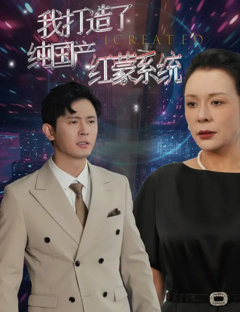 《我打造了纯国产红蒙系统》全集高清完整版在线观看与剧情解析