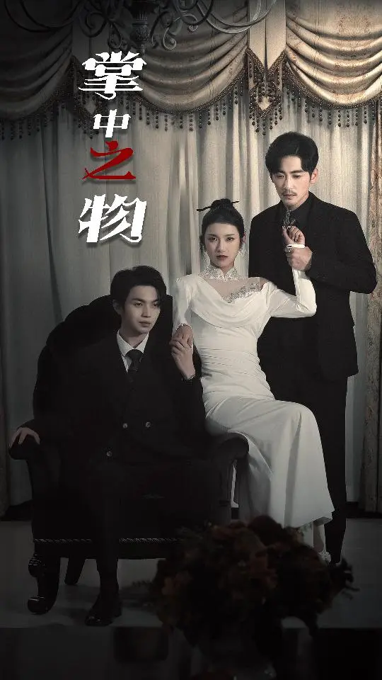 《掌中之物》全集高清完整版在线观看与剧情解析