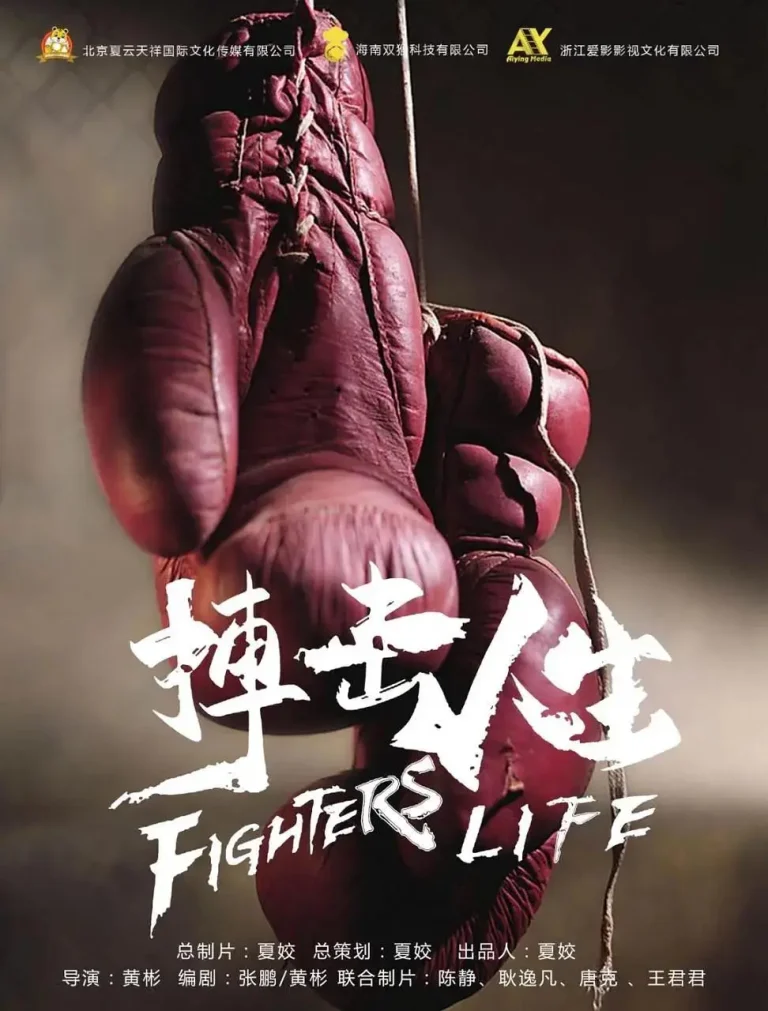 《搏击人生2021》全集高清完整版在线观看与剧情解析