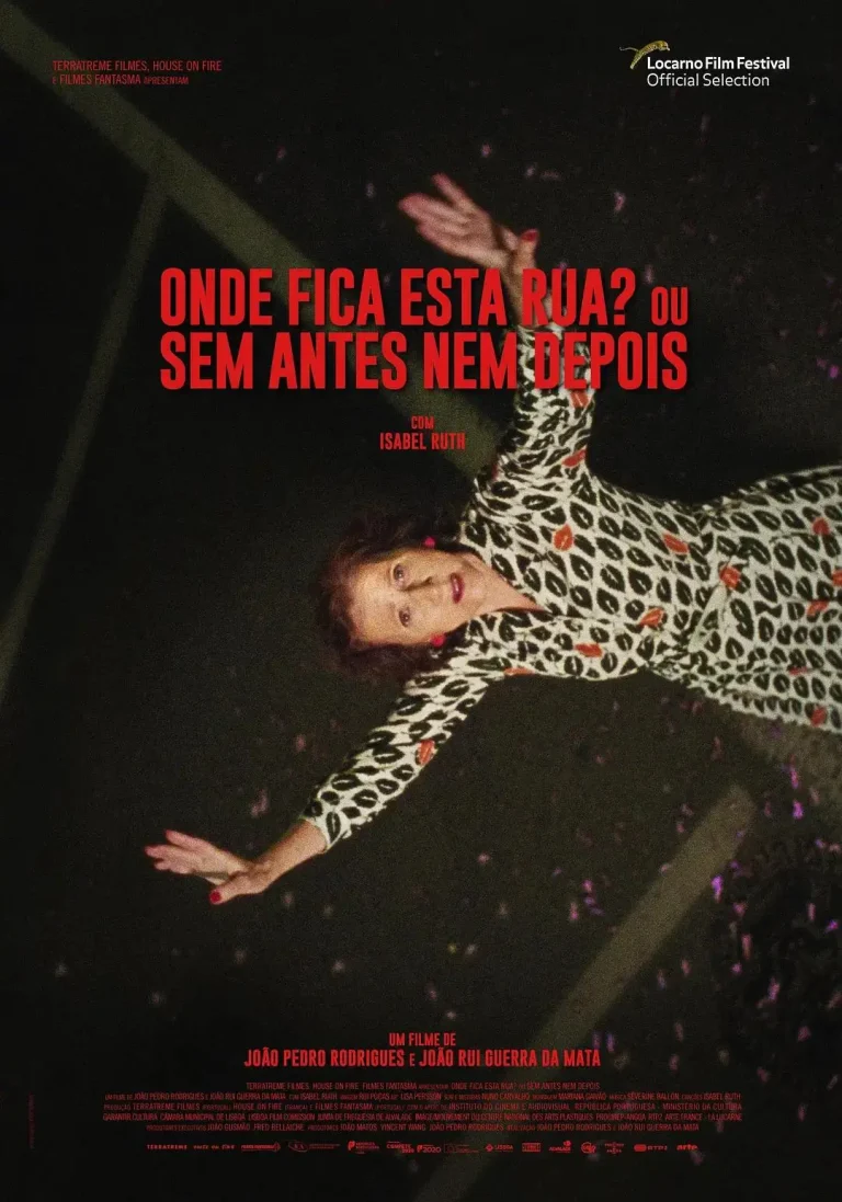 《此街在何处？或是无来处亦无去处》全集高清完整版在线观看与剧情解析