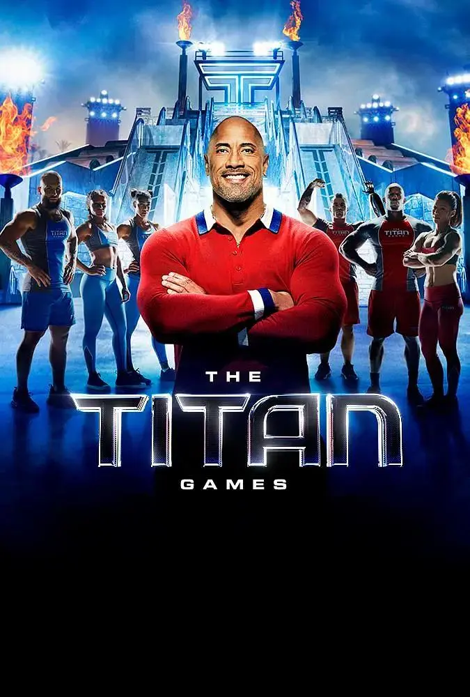 《泰坦游戏》全集高清完整版在线观看与剧情解析