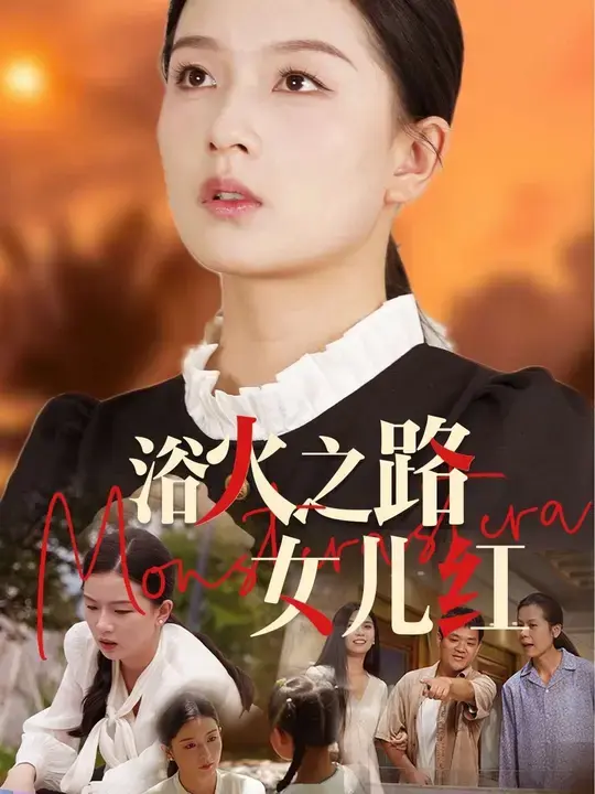 《浴火之路：女儿红》全集高清完整版在线观看与剧情解析