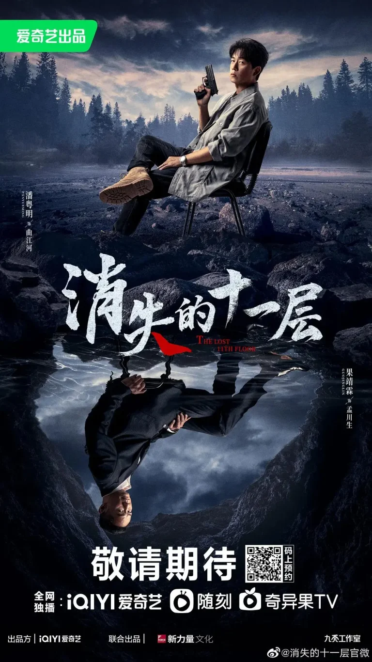 《消失的十一层》全集高清完整版在线观看与剧情解析