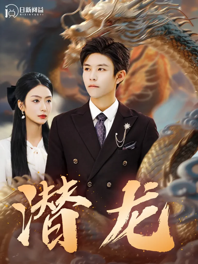 《潜龙》全集高清完整版在线观看与剧情解析