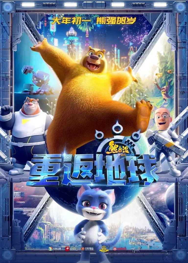 《熊出没·重返地球》全集高清完整版在线观看与剧情解析