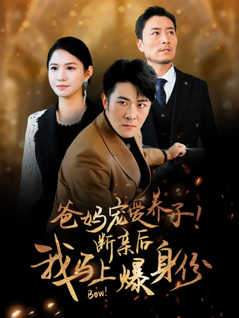 《爸妈宠爱养子!断亲后我马上爆身份》全集高清完整版在线观看与剧情解析