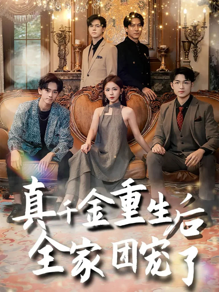 《真千金重生后全家团宠了》全集高清完整版在线观看与剧情解析