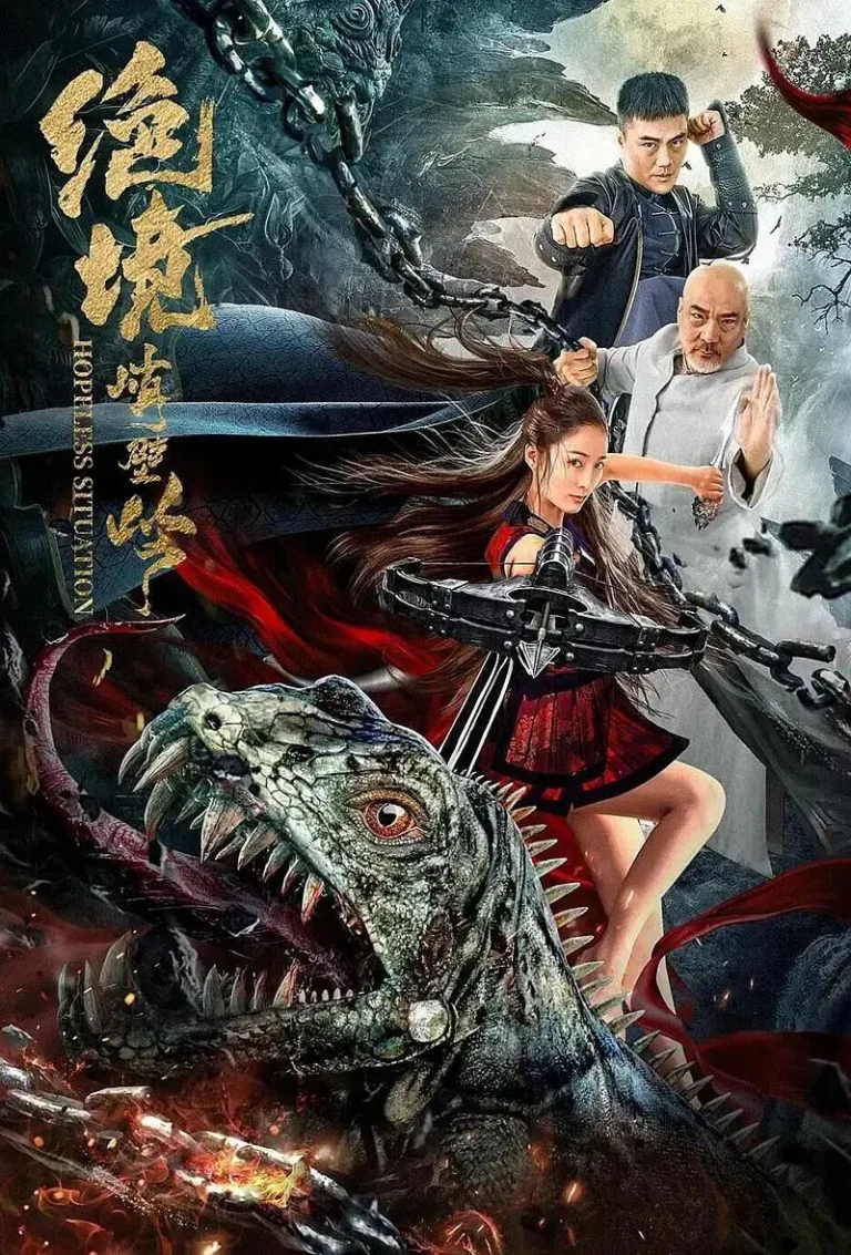《绝境峭壁岭》全集高清完整版在线观看与剧情解析