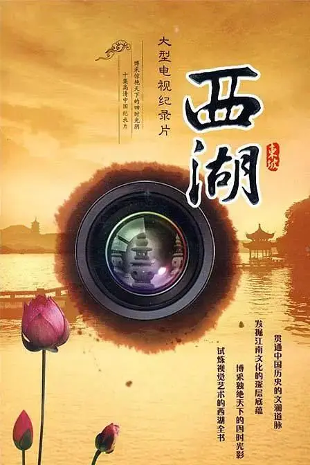 《西湖2010》全集高清完整版在线观看与剧情解析