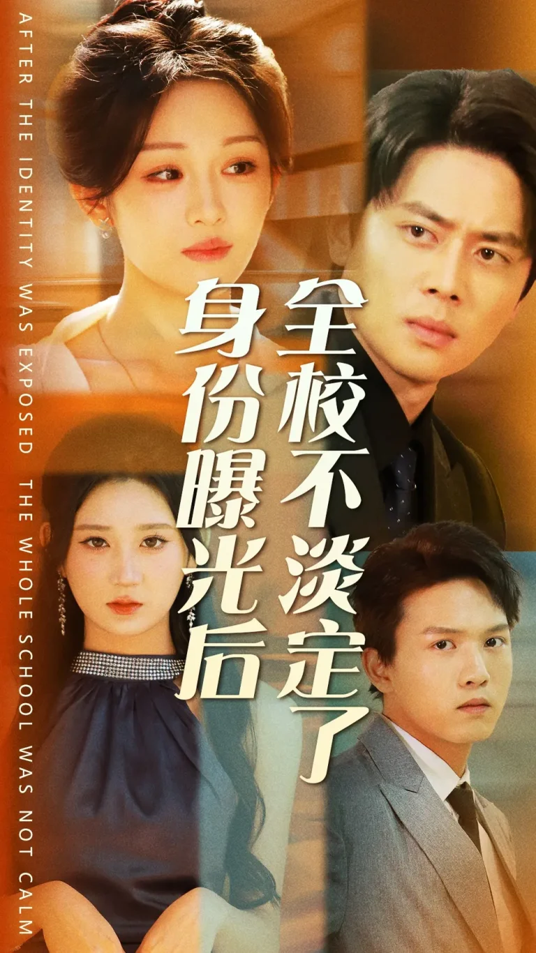 《身份曝光后全校不淡定了》全集高清完整版在线观看与剧情解析