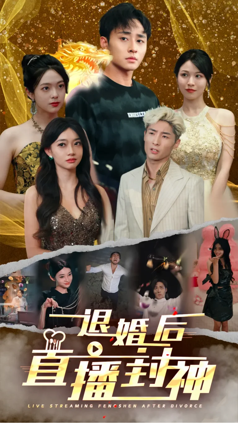 《退婚后直播封神》全集高清完整版在线观看与剧情解析