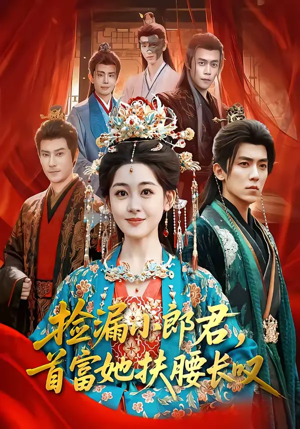 《捡漏小郎君，首富她扶腰长叹》全集高清完整版在线观看与剧情解析